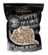DSA BAITS SOLUBLES BOILIES SWEET PEANUT 2.5KG