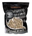 DSA BAITS SOLUBLES BOILIES SWEET PEANUT 2.5KG