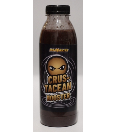 DSA BAITS BOOSTER CRUSTACEAN 500ML