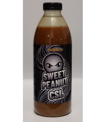 DSA BAITS CSL SWEET PEANUT 1LT