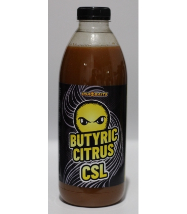 DSA BAITS CSL BUTYRIC CITRUS 1LT