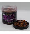 DSA BAITS HOOK CHUFA BLACKBERRY 250ML