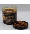 DSA BAITS HOOK CHUFA PEACH 250ML