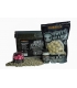 DSA BAITS QUICK SESSION PACK SWEET PEANUT