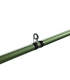 CAÑA ST CROIX MOJO BASS GLASS 7'2'' M MODERATE 1/4-3/4 OZ CASTING 1 TRAMO