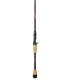 CAÑA ST CROIX MOJO BASS 7'4'' H FAST 3/8-1 1/2 CASTING 1 TRAMO