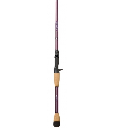 CAÑA ST CROIX MOJO BASS 7'4'' H FAST 3/8-1 1/2 CASTING 1 TRAMO
