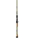CAÑA ST CROIX MOJO BASS GLASS 7'2'' H MODERATE 1/2-1 3/8 OZ CASTING 1 TRAMO