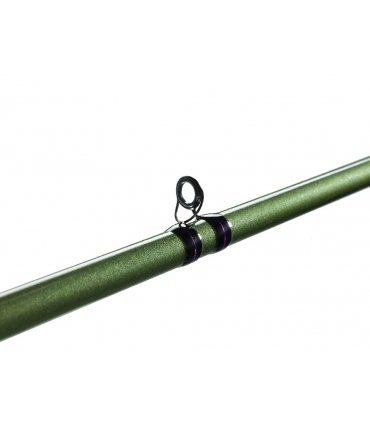CAÑA ST CROIX MOJO BASS GLASS 7'2'' H MODERATE 1/2-1 3/8 OZ CASTING 1 TRAMO