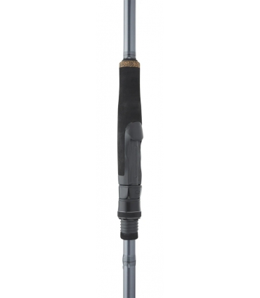 CAÑA ST CROIX BLACK BASS 6'10"ML EXTRA FAST 1/16-3/8 OZ SPINNING 1 TRAMO