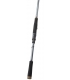 CAÑA ST CROIX BLACK BASS 6'10"ML EXTRA FAST 1/16-3/8 OZ SPINNING 1 TRAMO