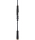 CAÑA ST CROIX BLACK BASS 7'3"MH FAST 5/16-1 OZ SPINNING 1 TRAMO