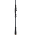 CAÑA ST CROIX BLACK BASS 7'3"MH FAST 5/16-1 OZ SPINNING 1 TRAMO