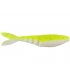 GARY YAMAMOTO 4'' ZAKO CHART SHAD LAMINATE