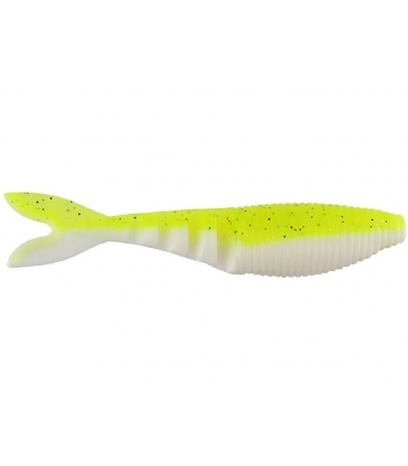 GARY YAMAMOTO 4'' ZAKO CHART SHAD LAMINATE