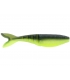 GARY YAMAMOTO 4'' ZAKO WATERMELON LEMON LAMINATE