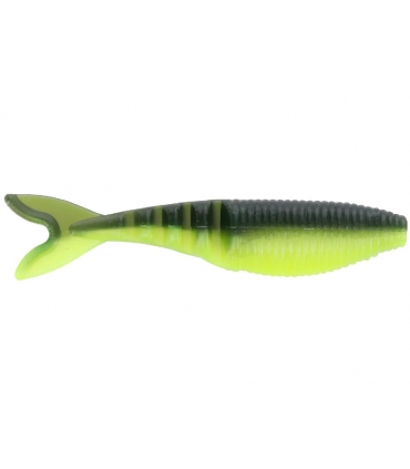 GARY YAMAMOTO 4'' ZAKO WATERMELON LEMON LAMINATE