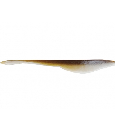 GARY YAMAMOTO D SHAD OLIVE SHAD