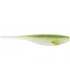 YAMAMOTO FAT SHAD SHAPE WORM 4" SMALLMOUTH MAGIG