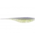 YAMAMOTO FAT SHAD SHAPE WORM 4" SEXY SHAD