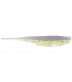 YAMAMOTO FAT SHAD SHAPE WORM 4" SEXY SHAD