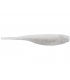YAMAMOTO FAT SHAD SHAPE WORM 4" SIGHT FLASH