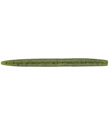GARY YAMAMOTO YAMASENKO 5'' WATERMELON VIOLET