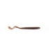 ROBOWORM CURLY TAIL 5.5" OXBLOOD LIGHT RED FLAKE