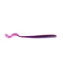 ROBOWORM CURLY TAIL 4.5" AARONS MORNING DAWN