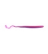 ROBOWORM CURLY TAIL 5.5" MORNING DAWN RED FLAKE