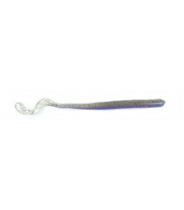 ROBOWORM CURLY TAIL 5.5" PRIZM SHAD