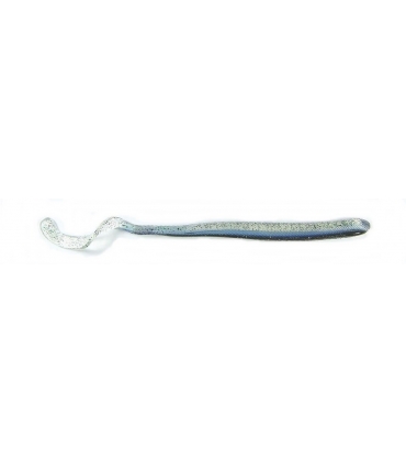 ROBOWORM CURLY TAIL 5.5" BABY BLUE GILL