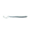 ROBOWORM CURLY TAIL 5.5" BABY BLUE GILL