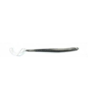 ROBOWORM CURLY TAIL 4.5" HOLOGRAM SHAD