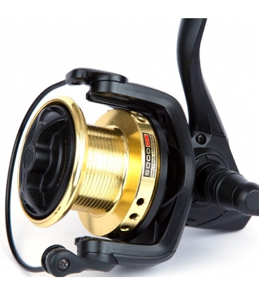 CARRETE SONIK XTRACTOR+ 5000 GS