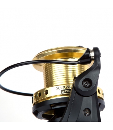 CARRETE SONIK XTRACTOR+ 5000 GS