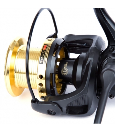 CARRETE SONIK XTRACTOR+ 5000 GS
