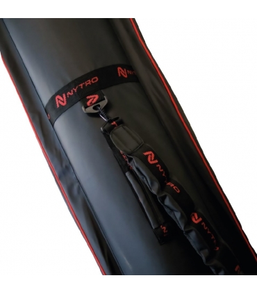 NYTRO FUNDA SUBLIME 4-ROD HOLDALL 165