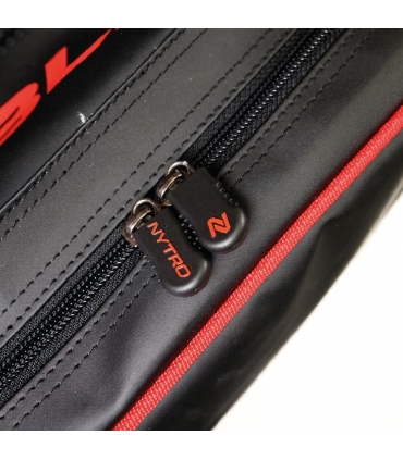 NYTRO FUNDA SUBLIME 4-ROD HOLDALL 165