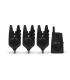 AVID CARP ALARMA VTX+ 3+1 BITE ALARM SET