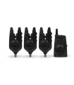 AVID CARP ALARMA VTX+ 3+1 BITE ALARM SET