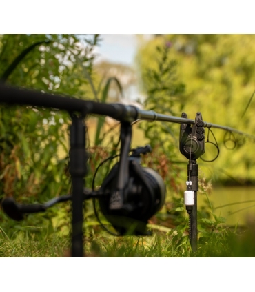AVID CARP ALARMA VTX+ 3+1 BITE ALARM SET
