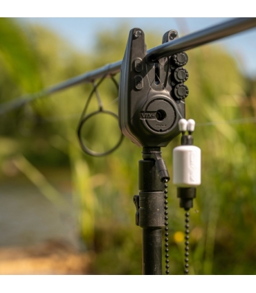 AVID CARP ALARMA VTX+ 3+1 BITE ALARM SET