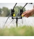 AVID CARP ALARMA VTX+ 3+1 BITE ALARM SET