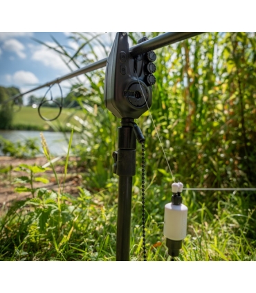 AVID CARP ALARMA VTX+ 3+1 BITE ALARM SET