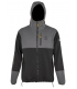 BLACK CAT SHIELD WIND BLOCKER JACKET