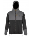 BLACK CAT SHIELD WIND BLOCKER JACKET