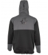 BLACK CAT SHIELD WIND BLOCKER JACKET