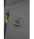 BLACK CAT SHIELD WIND BLOCKER JACKET