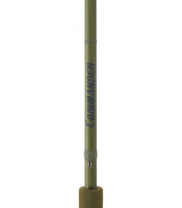 CAÑA ARK COMMANDER 7'6"M FAST 1/8-3/4 OZ SPINNING 1 TRAMO